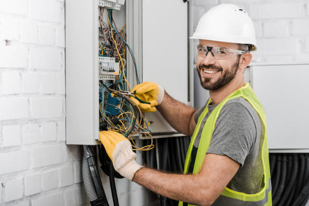 Best Emergency Electrical Repair  in Port Monmouth, NJ