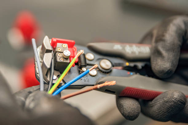 Best Affordable Electrician  in Port Monmouth, NJ