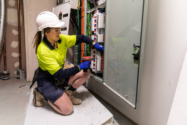 Best Licensed Electrician  in Port Monmouth, NJ