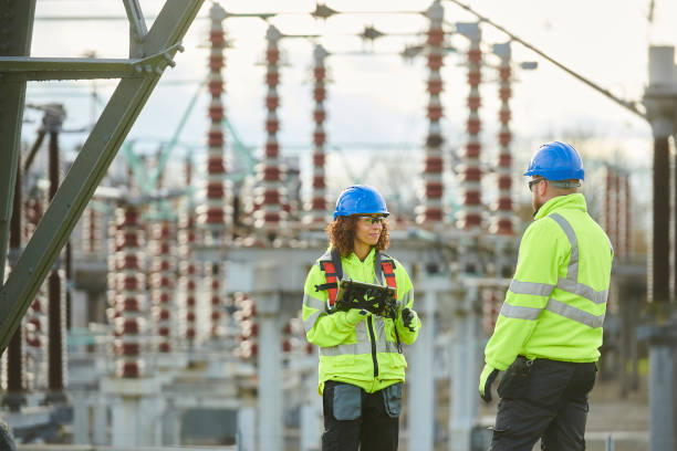 Best Electric Panel Repair  in Port Monmouth, NJ
