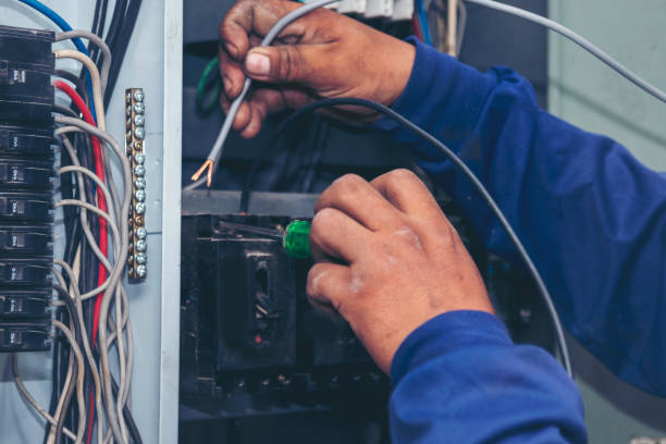 Best Affordable Electrical Installation  in Port Monmouth, NJ