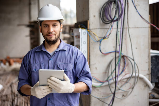 Best Electrical Rewiring Services  in Port Monmouth, NJ