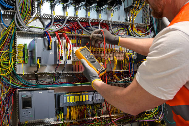 Best Electrical Troubleshooting Services  in Port Monmouth, NJ